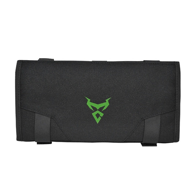 Sac Pliant Moto Multifonction avec Outils