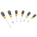 STANLEY STHT16172-0 ensemble de 6 tournevis (STHT16172-0)