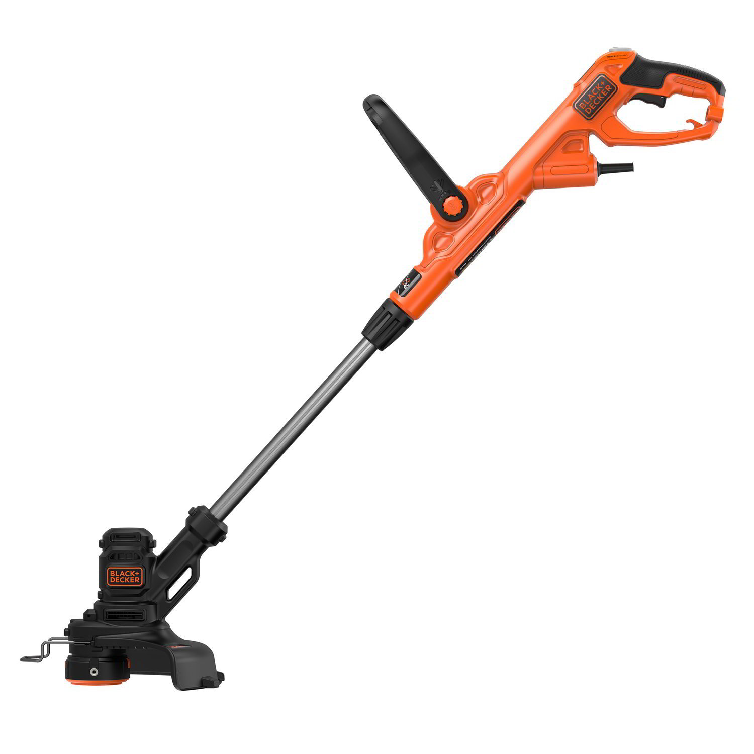 Coupe-bordures électrique Black&Decker BESTE625
