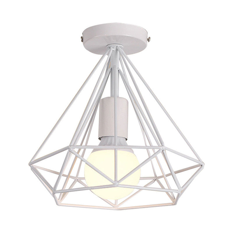 Plafonnier moderne - Luminaire