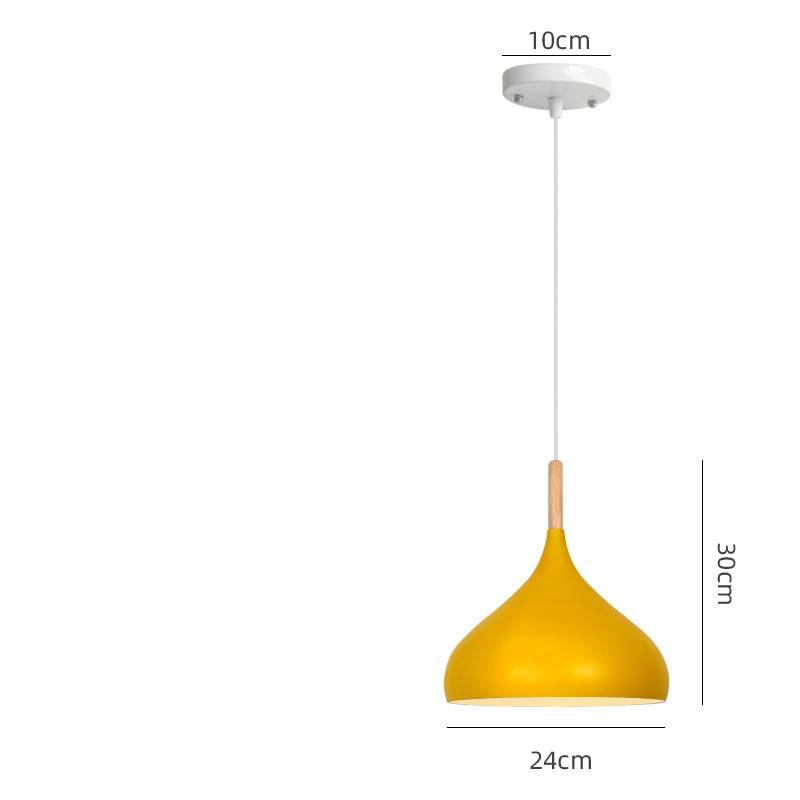Luminaire - lustre plafonnier Macaron