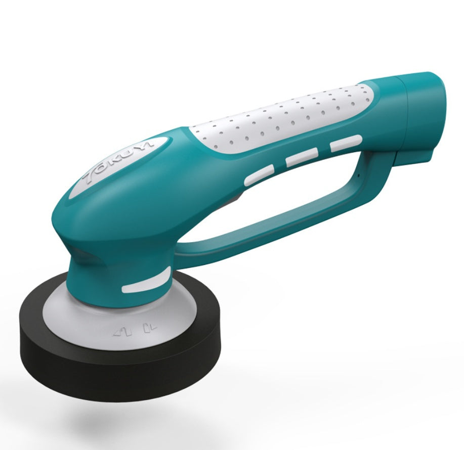 Machine de polissage pour voiture