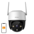Caméra Wi‑Fi 3 MP 360° (IPC-K7CP-3H1WE) IMOU Cruiser SE+