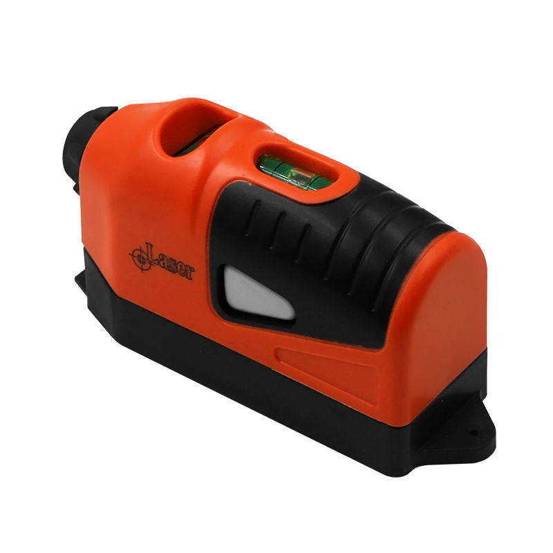 Appareil de mesure laser - vérifier ou mesurer des câbles de mise à la terre
