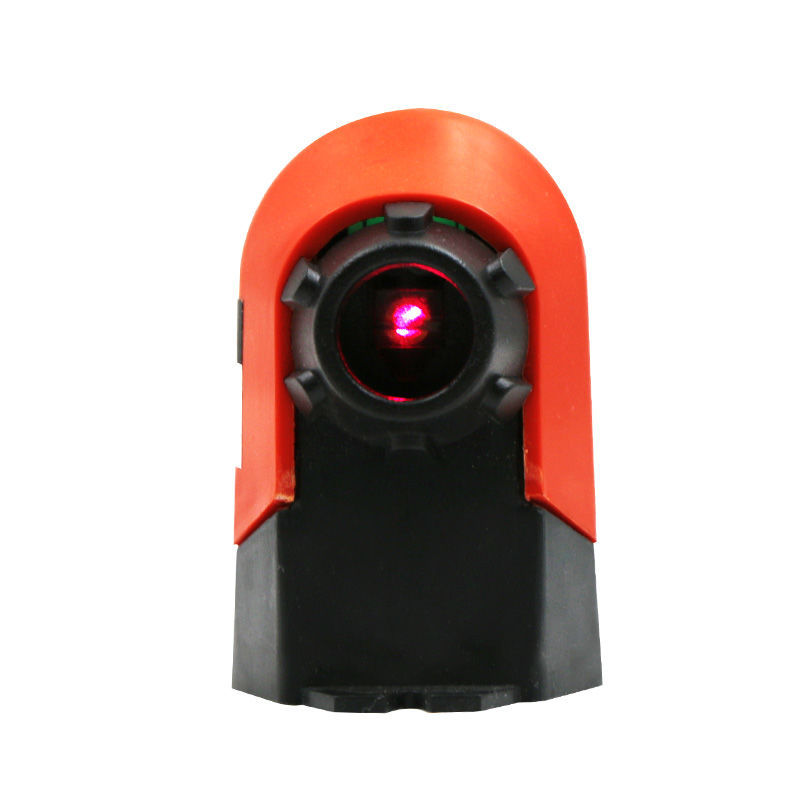 Appareil de mesure laser - vérifier ou mesurer des câbles de mise à la terre