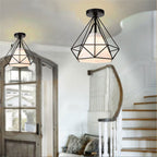 Plafonnier moderne - Luminaire