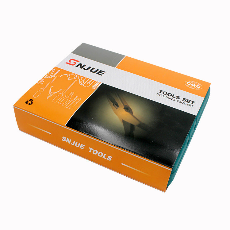 Kit d’outils 13-en-1 multifonction