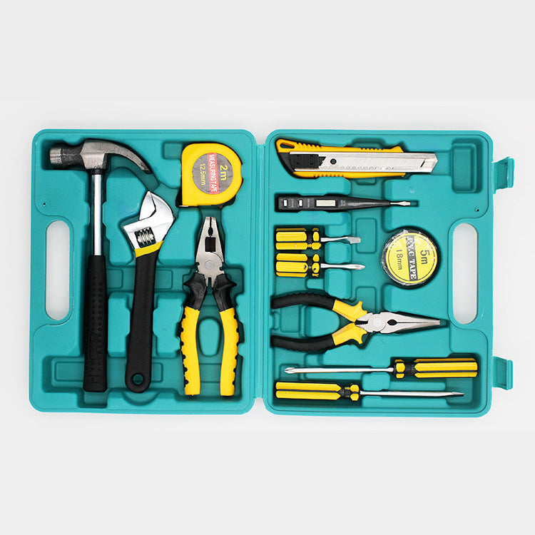 Kit d’outils 13-en-1 multifonction