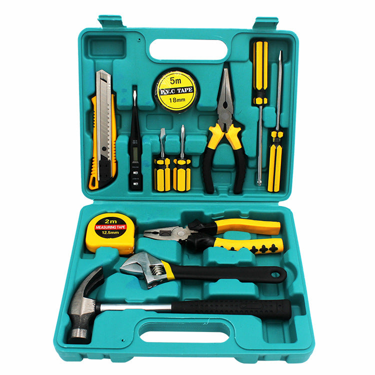Kit d’outils 13-en-1 multifonction