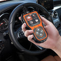 Appareil de diagnostic Auto