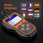 Appareil de diagnostic Auto