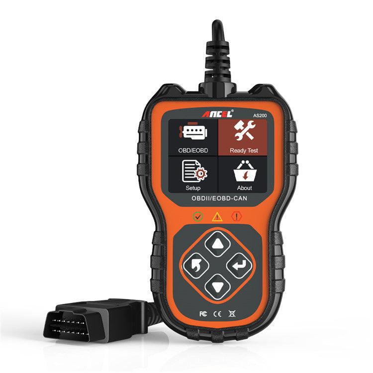 Appareil de diagnostic Auto