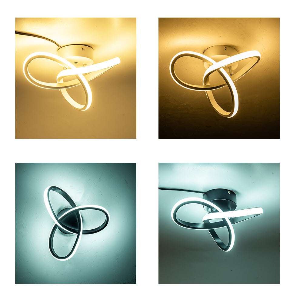 Luminaire personnalisé - plafonnier