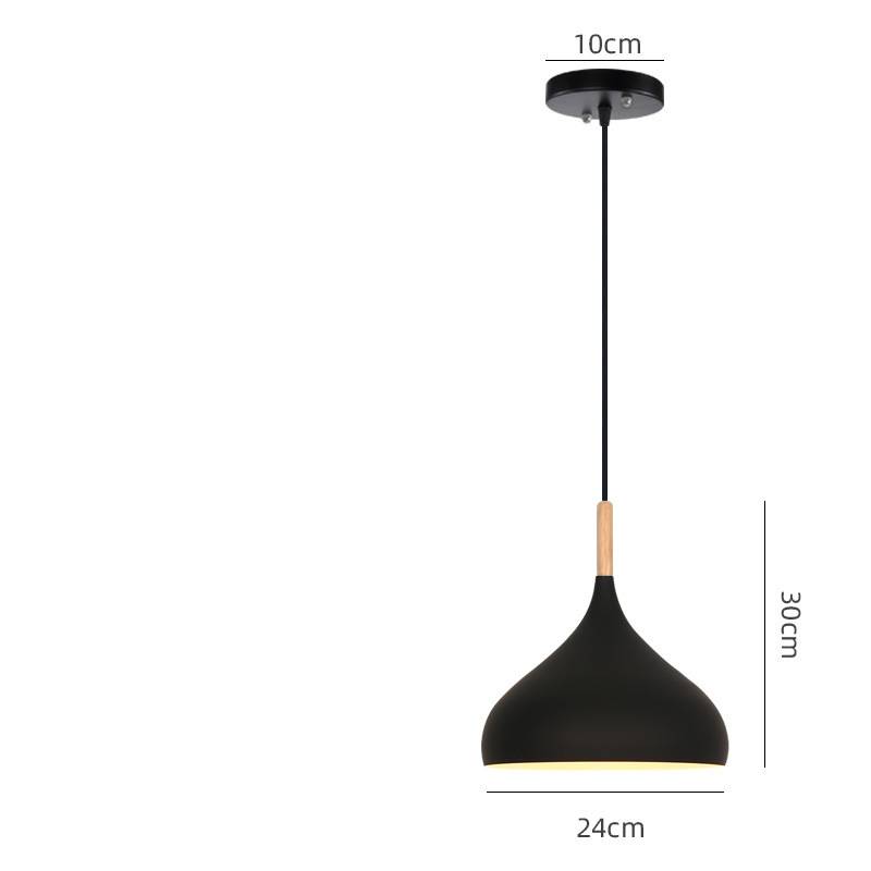 Luminaire - lustre plafonnier Macaron