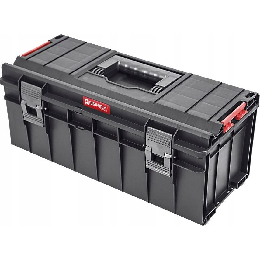 Caisse à outils Qbrick System Pro 600 Basic —  (SKRZ N1385)