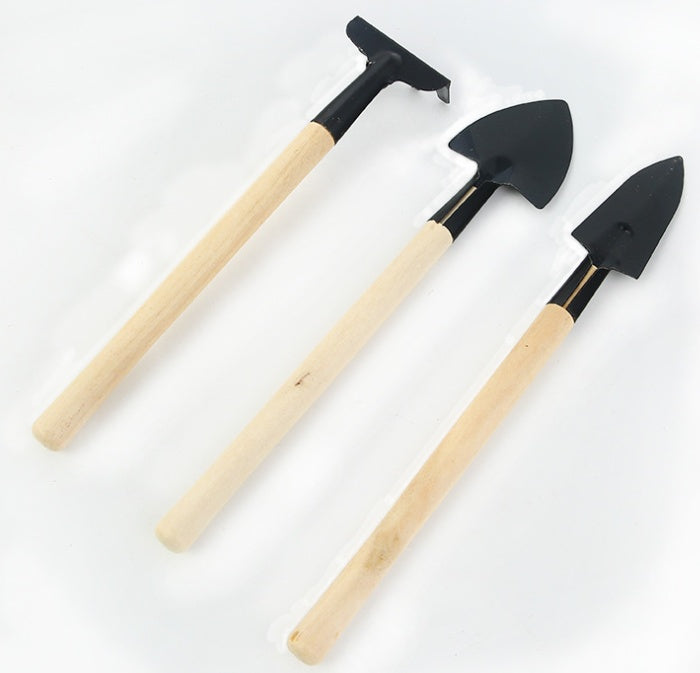 Outils de jardinage multifonctions pour la maison – 3 ensembles