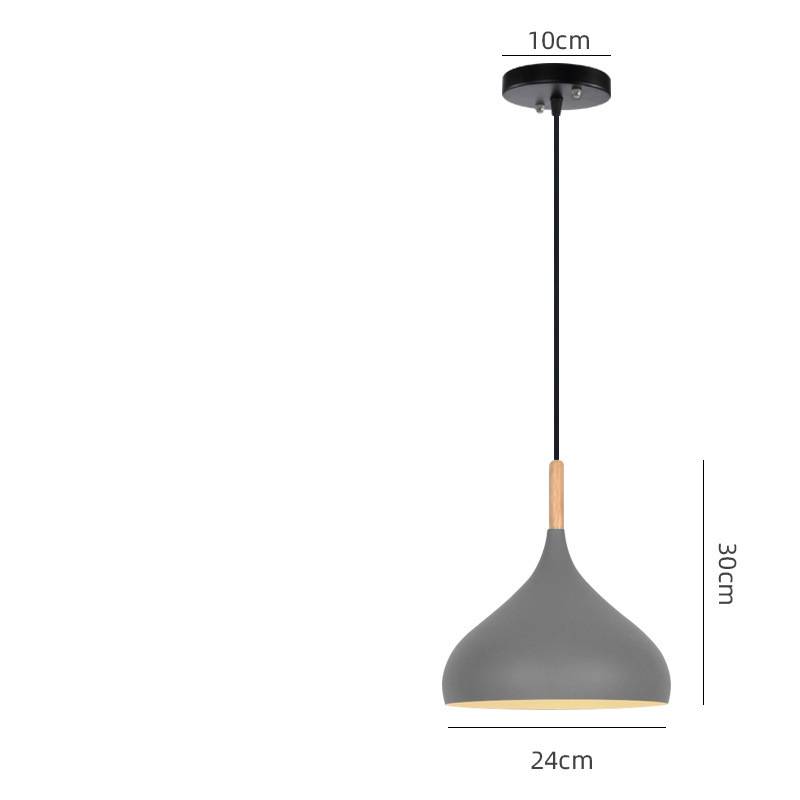 Luminaire - lustre plafonnier Macaron