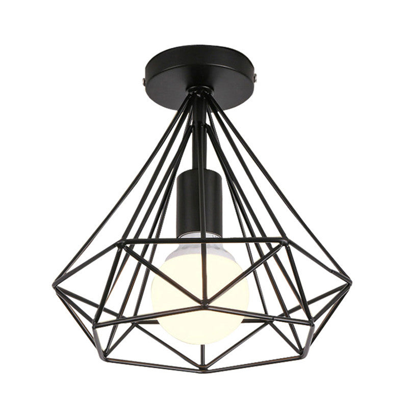 Plafonnier moderne - Luminaire