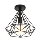 Plafonnier moderne - Luminaire