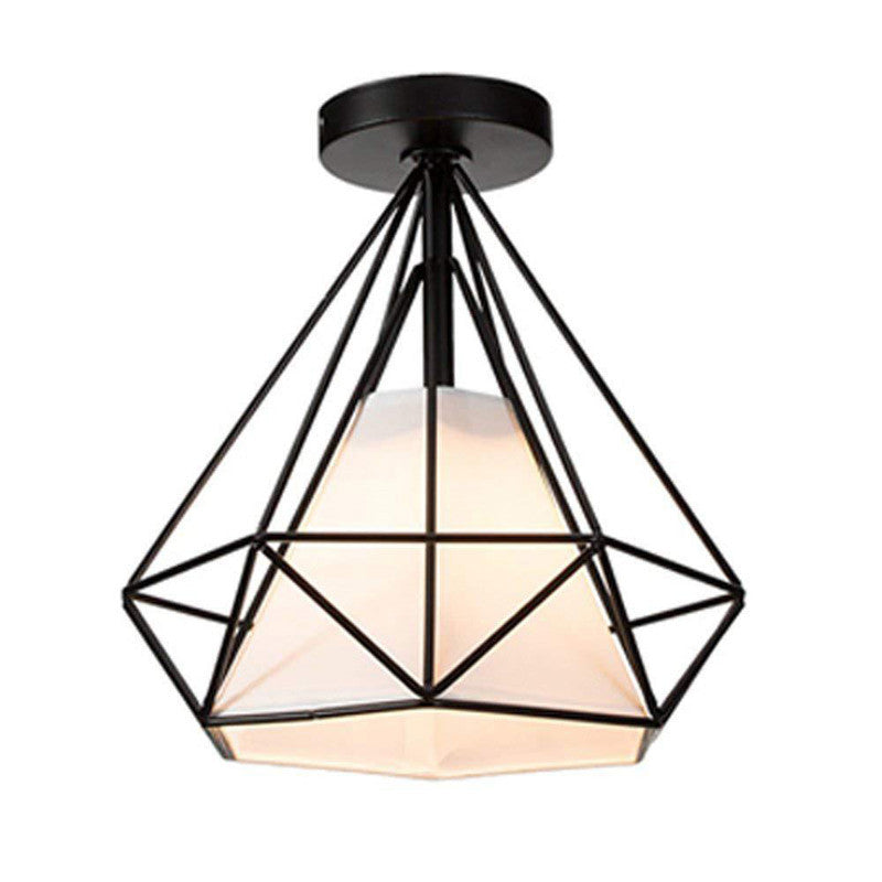 Plafonnier moderne - Luminaire