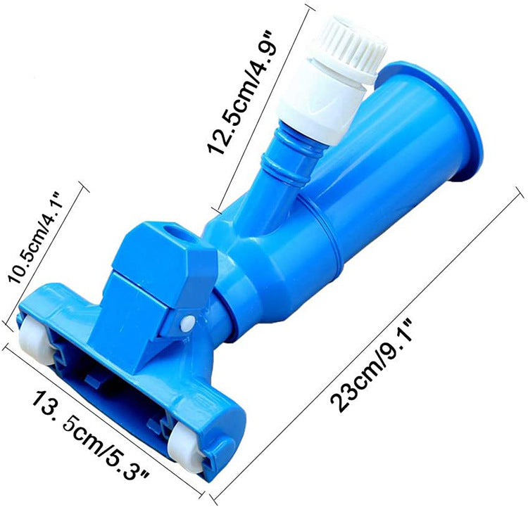 Kit entretien piscine, spa