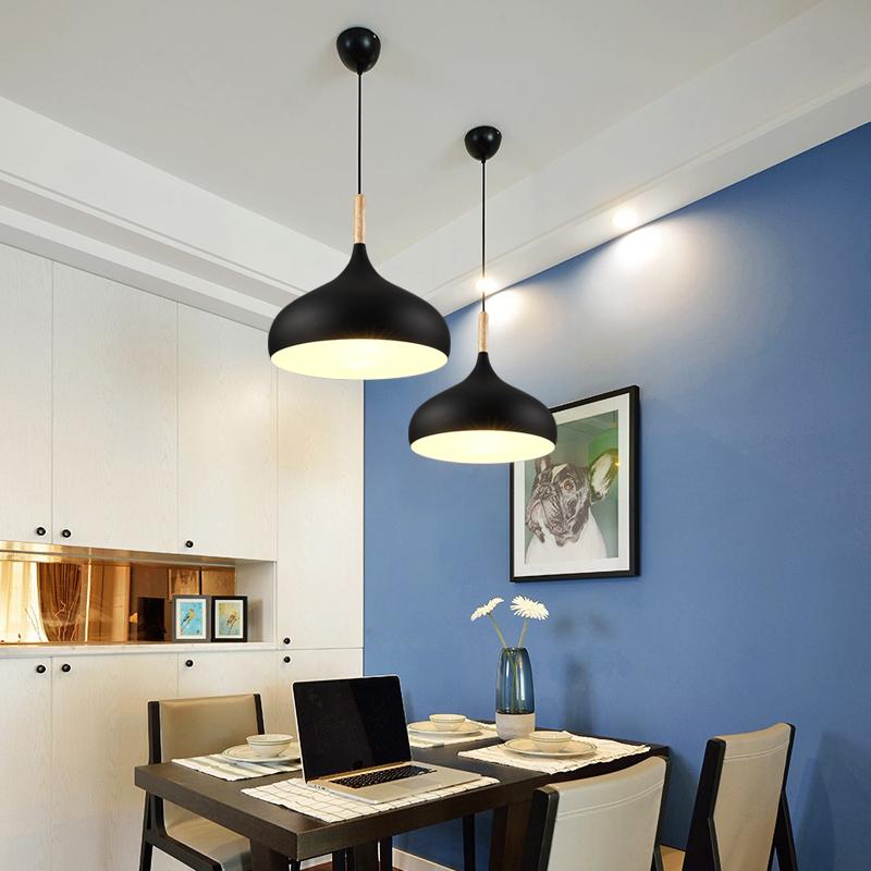 Luminaire - lustre plafonnier Macaron