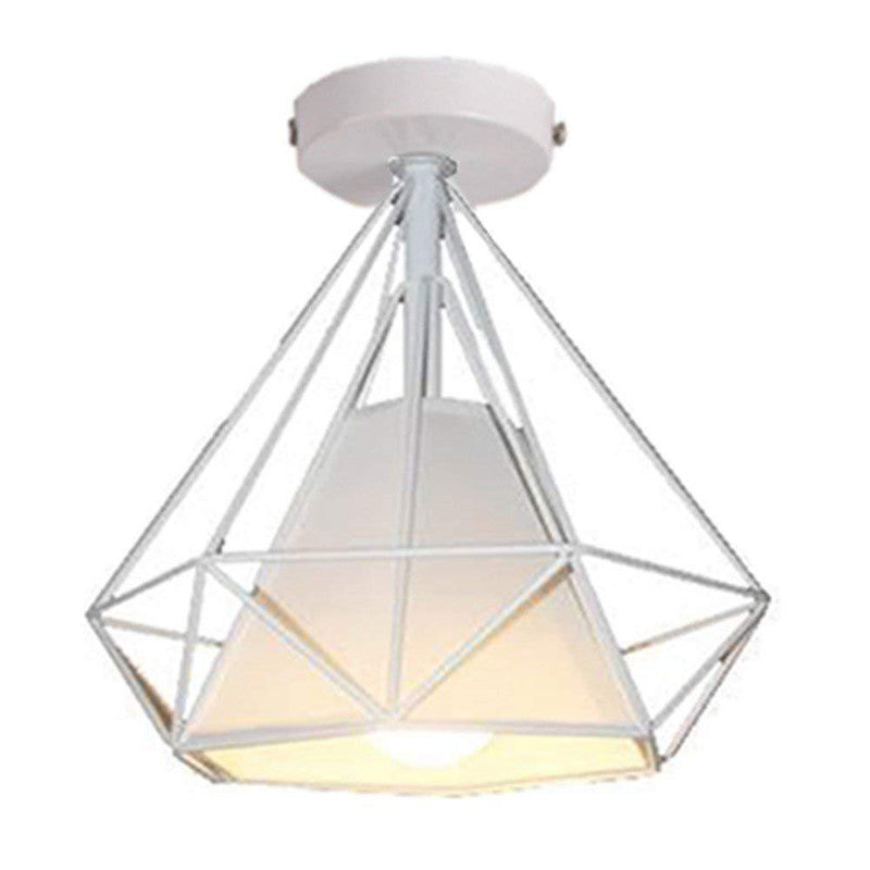 Plafonnier moderne - Luminaire