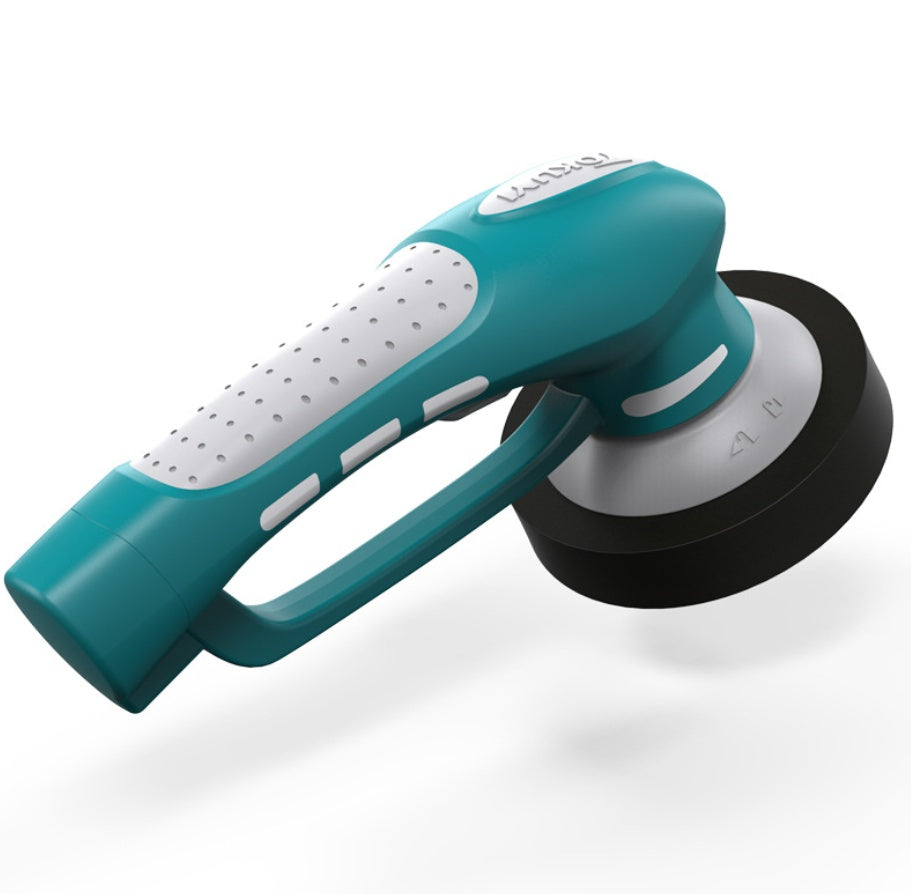 Machine de polissage pour voiture