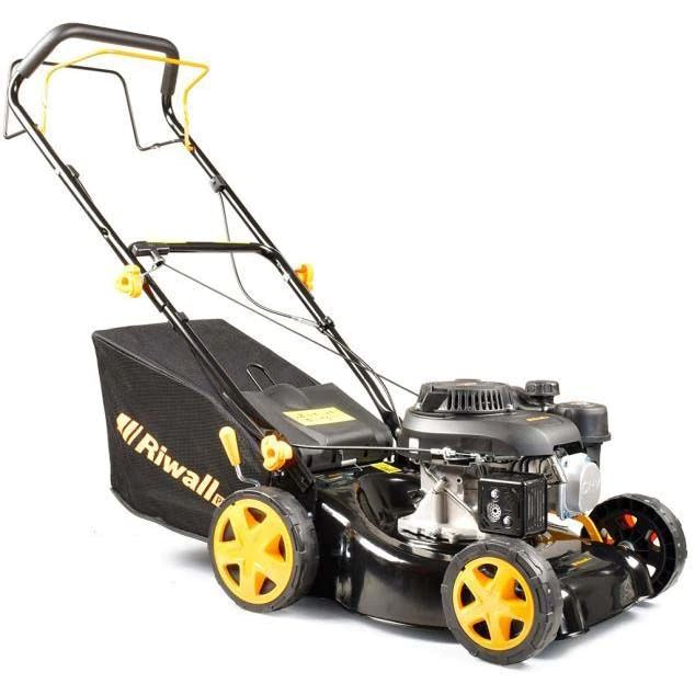 Riwall PRO RPM 4234 tondeuse autopropulsée à moteur à essence (RPM 4234)