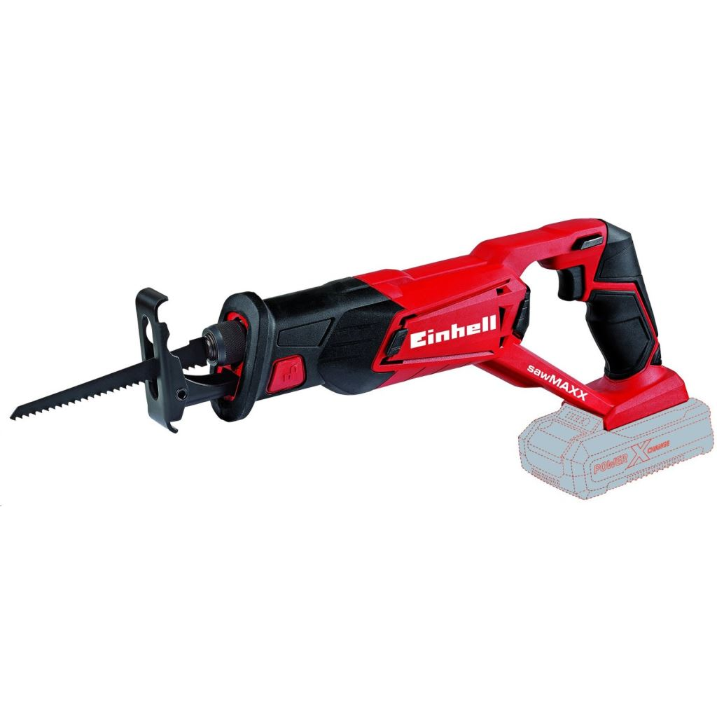 Einhell TE-AP 18 Li - scie sans fil Solo - sans batterie ni chargeur (4326300)
