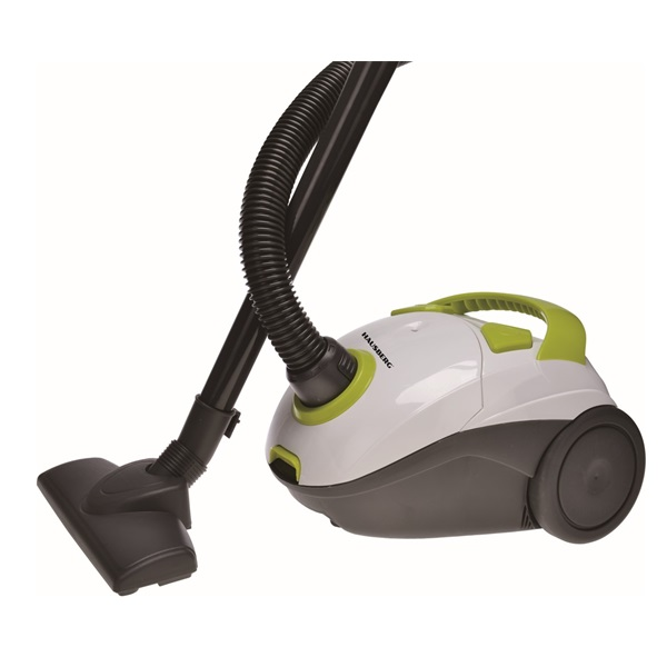 Aspirateur à sac Hausberg HB-2080VR 1200 W avec filtre HEPA (HB-2080VR)