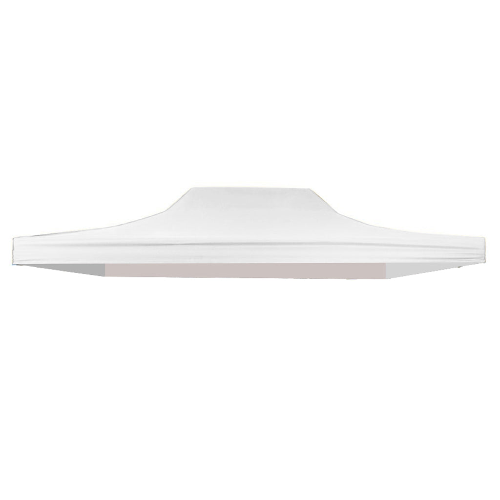 Bâche pour pavillon, plusieurs modèles disponibles - bâche de toit 3 x 4,5 mètres