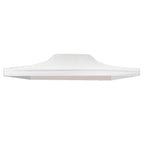 Bâche pour pavillon, plusieurs modèles disponibles - bâche de toit 3 x 4,5 mètres