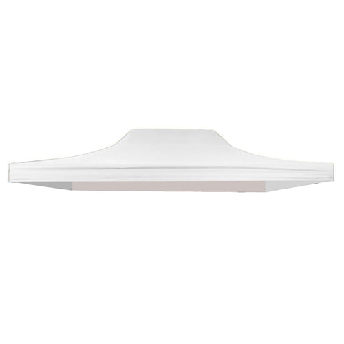 Bâche pour pavillon, plusieurs modèles disponibles - bâche de toit 3 x 4,5 mètres