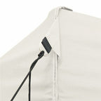 Bâche pour pavillon, plusieurs modèles disponibles - bâche de toit 3 x 4,5 mètres