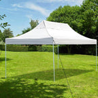 Bâche pour pavillon, plusieurs modèles disponibles - bâche de toit 3 x 4,5 mètres