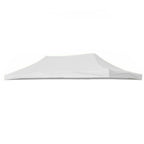 Bâche de remplacement pour tonnelle 3x6m (HOP1001073)