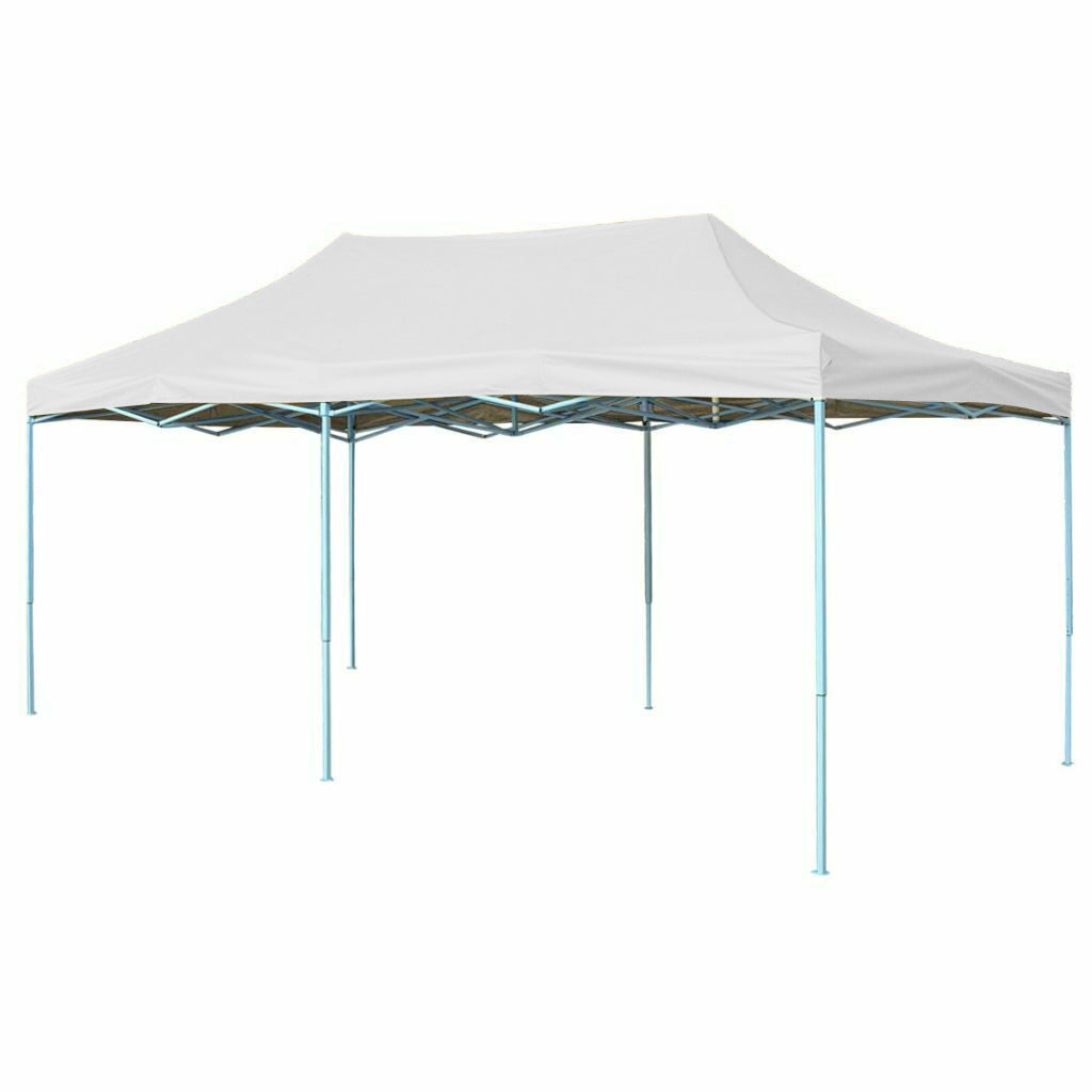 Bâche de remplacement pour tonnelle 3x6m (HOP1001073)