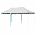 Bâche de remplacement pour tonnelle 3x6m (HOP1001073)