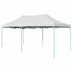 Bâche de remplacement pour tonnelle 3x6m (HOP1001073)