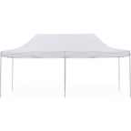Pavillon de jardin pliant plusieurs modèles-3x6 mètres-blanc-pavillon-3