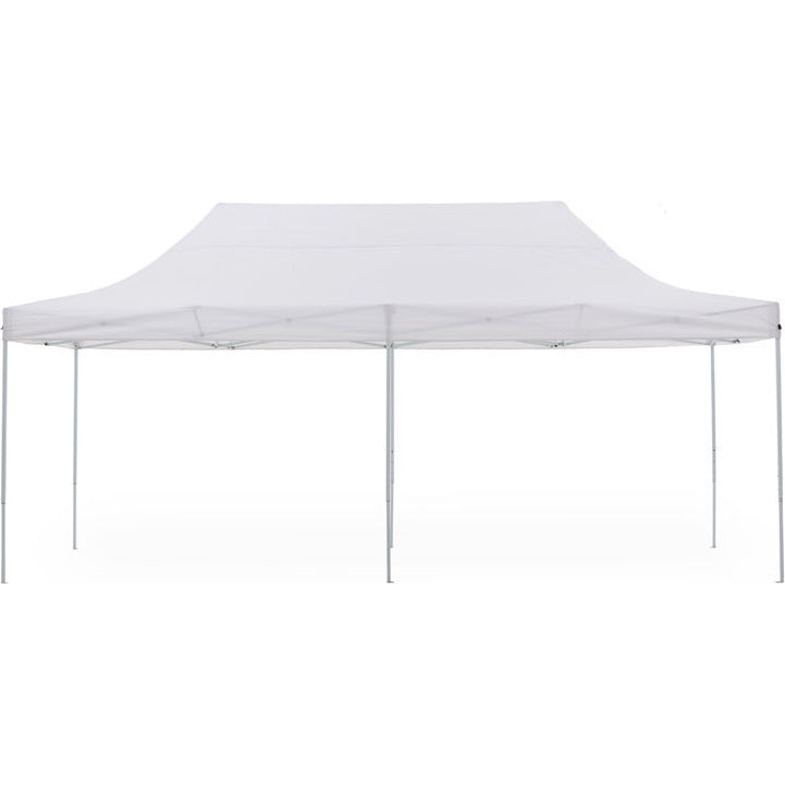 Pavillon de jardin pliant plusieurs modèles-3x6 mètres-blanc-pavillon-3