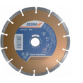 Disque diamanté segmenté Dedra H1105 (H1105)