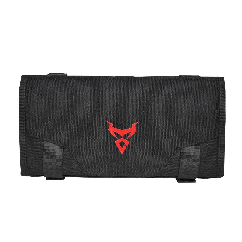 Sac Pliant Moto Multifonction avec Outils
