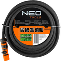 GTX Neo 15-880 Tuyau goutte-à-goutte, 15 m, 1/2", 8 bar, Débit d'eau réglable (15-880)