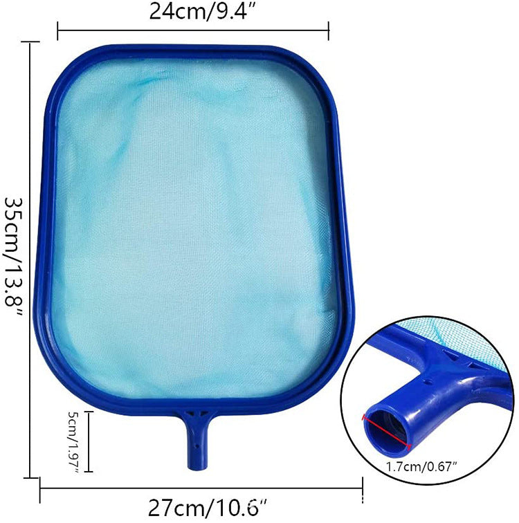 Kit entretien piscine, spa