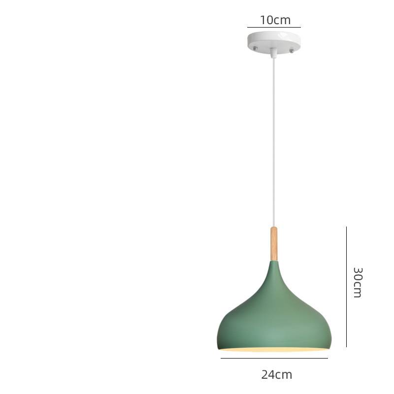 Luminaire - lustre plafonnier Macaron