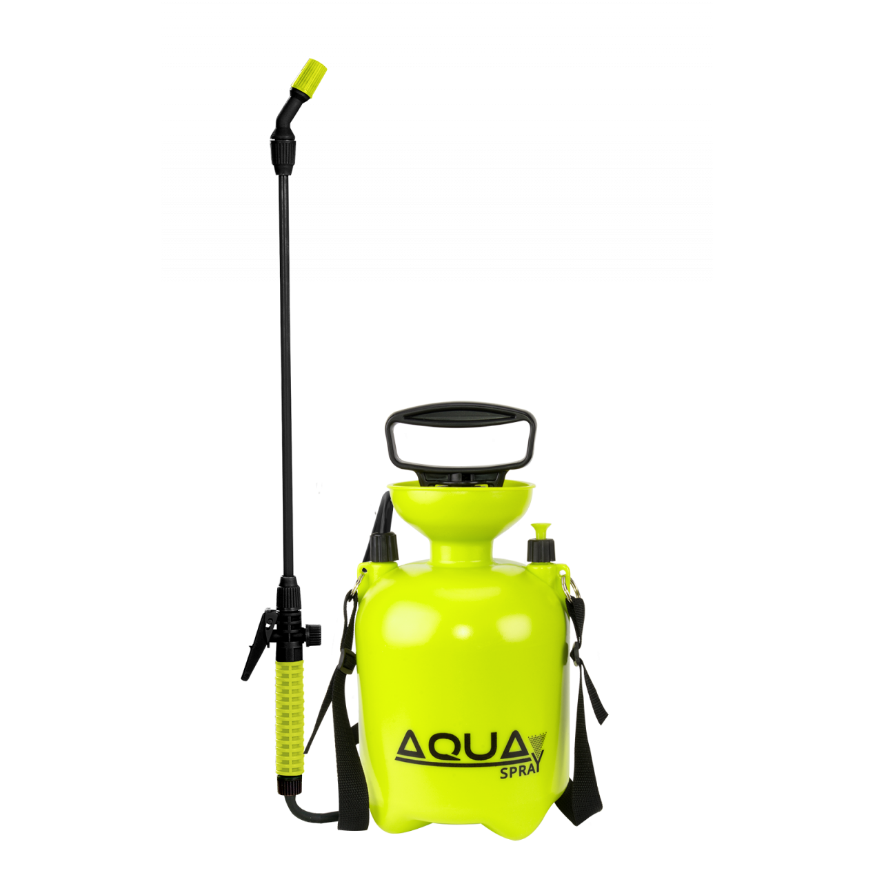 Spray pulvérisateur manuel 3 litres vert (AS0300LE)BRADAS Aqua