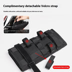 Sac Pliant Moto Multifonction avec Outils
