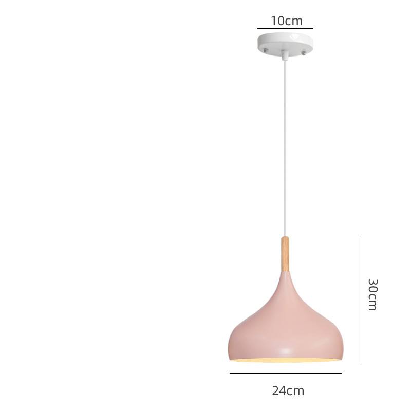 Luminaire - lustre plafonnier Macaron